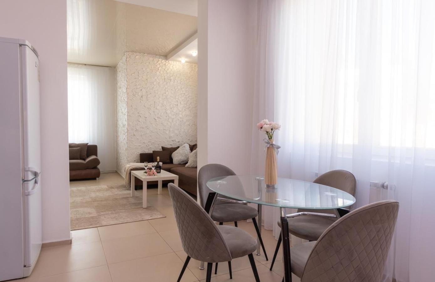 Apartment Obolon Natalka Park Киев Экстерьер фото