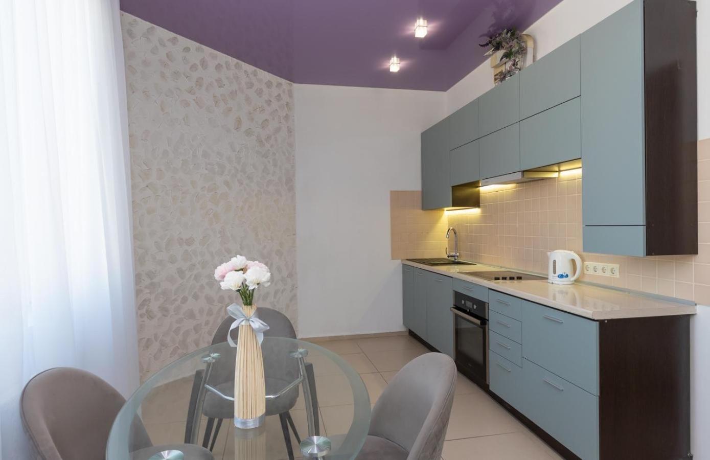 Apartment Obolon Natalka Park Киев Экстерьер фото