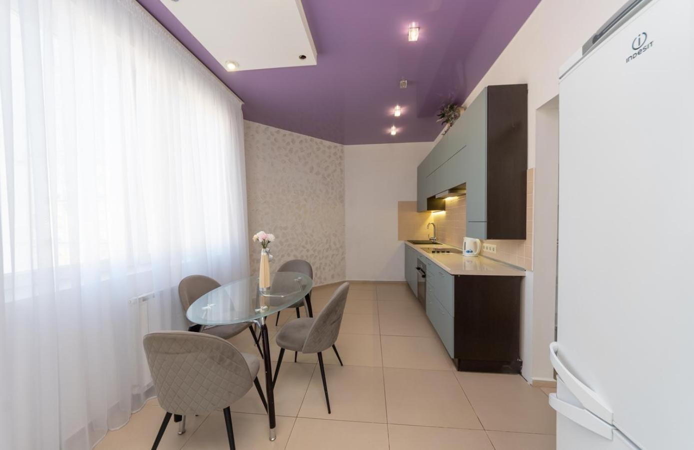 Apartment Obolon Natalka Park Киев Экстерьер фото