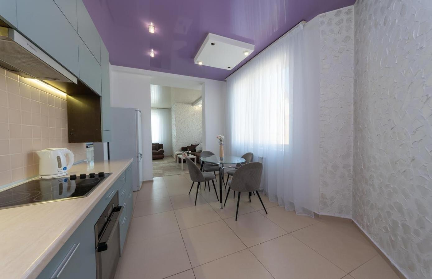 Apartment Obolon Natalka Park Киев Экстерьер фото